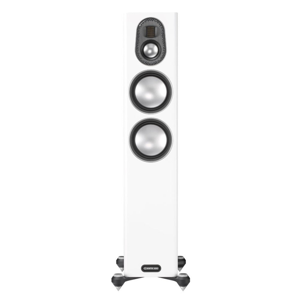MONITOR AUDIO GOLD 200 5G PIANO DIFFUSORE DA TERRA (Coppia)