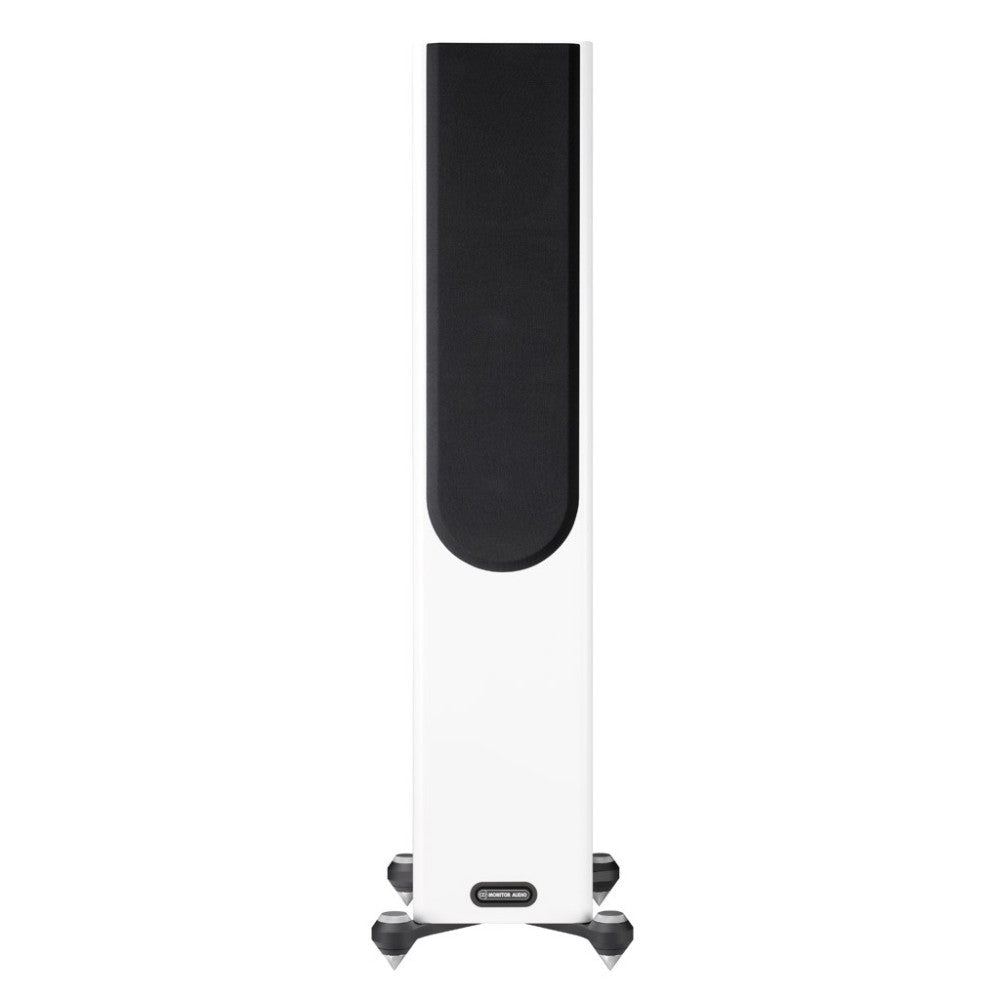 MONITOR AUDIO GOLD 200 5G PIANO DIFFUSORE DA TERRA (Coppia)
