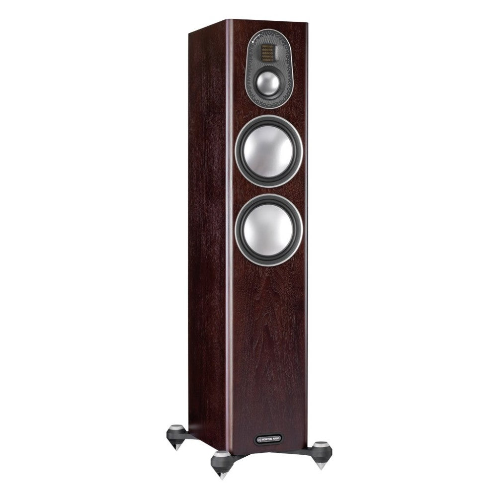 MONITOR AUDIO GOLD 200 5G PIANO DIFFUSORE DA TERRA (Coppia)