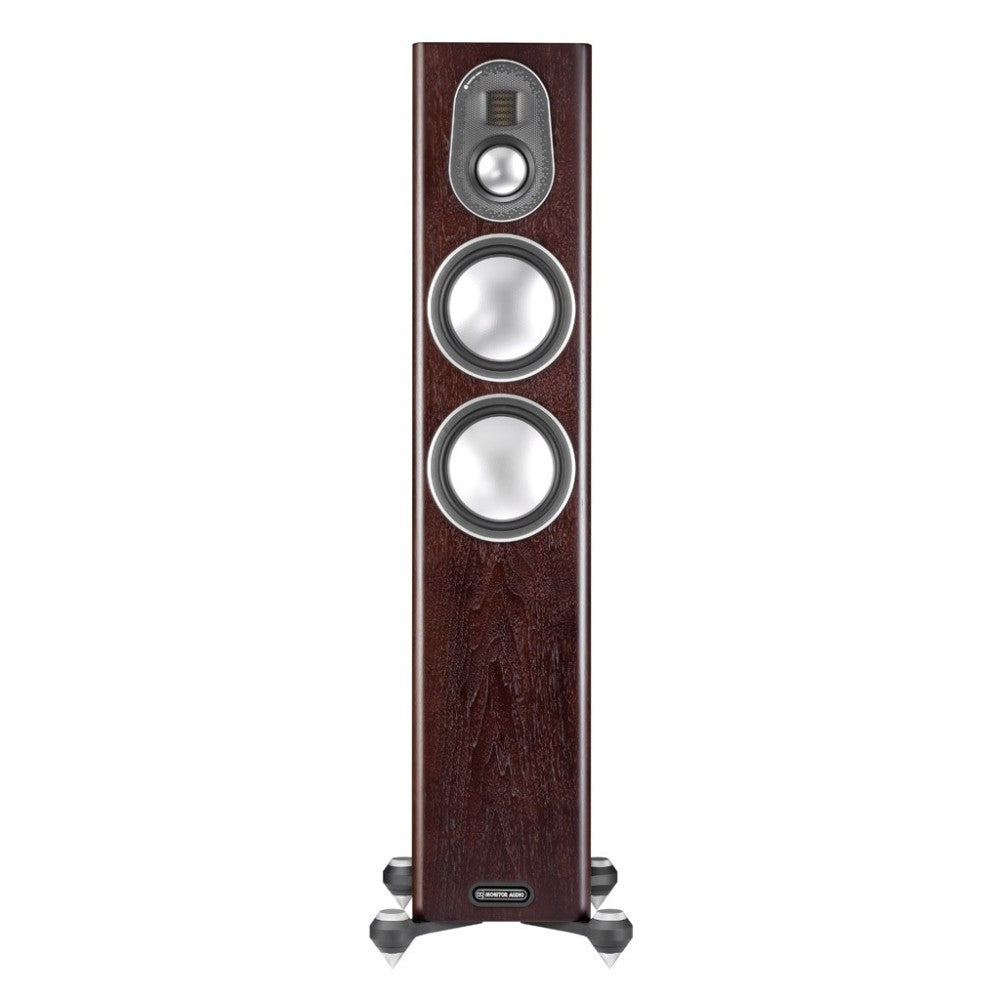 MONITOR AUDIO GOLD 200 5G PIANO DIFFUSORE DA TERRA (Coppia)