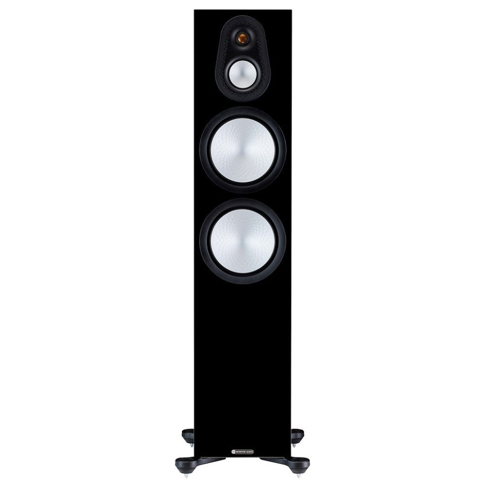 MONITOR AUDIO SILVER 500 7G DIFFUSORE DA TERRA (Coppia)