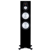MONITOR AUDIO SILVER 500 7G DIFFUSORE DA TERRA (Coppia)
