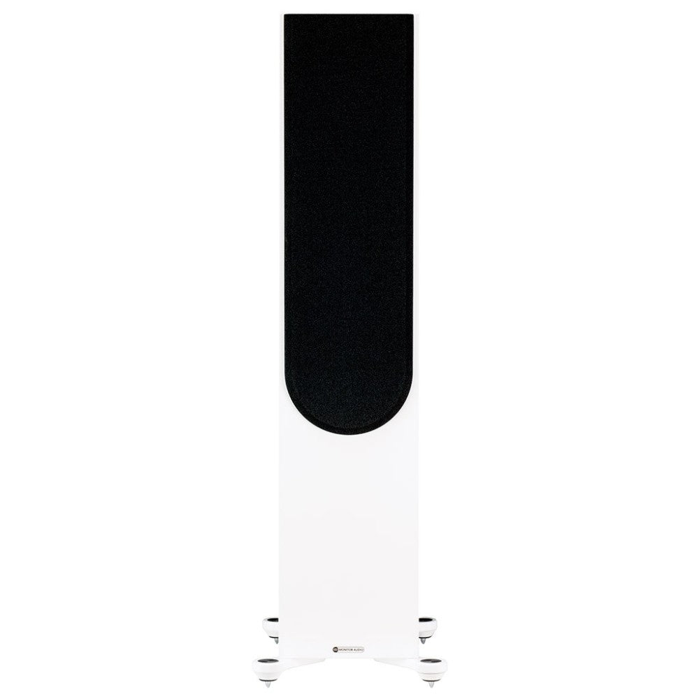 MONITOR AUDIO SILVER 500 7G DIFFUSORE DA TERRA (Coppia)