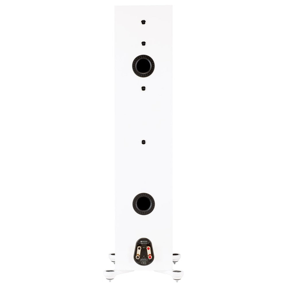 MONITOR AUDIO SILVER 500 7G DIFFUSORE DA TERRA (Coppia)