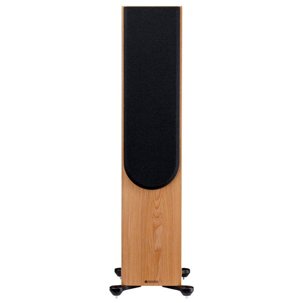 MONITOR AUDIO SILVER 500 7G DIFFUSORE DA TERRA (Coppia)