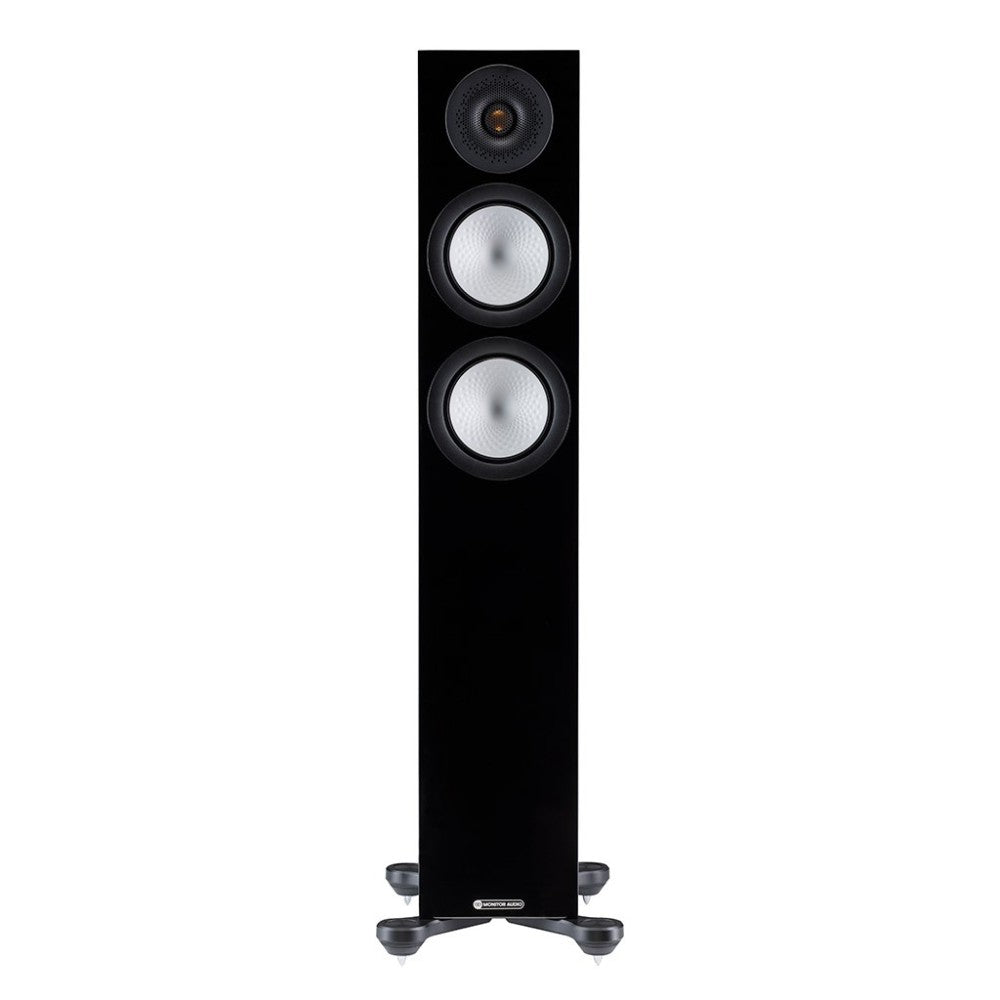 MONITOR AUDIO SILVER 200 7G DIFFUSORE DA TERRA (Coppia)