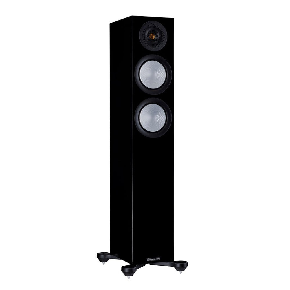 MONITOR AUDIO SILVER 200 7G DIFFUSORE DA TERRA (Coppia)