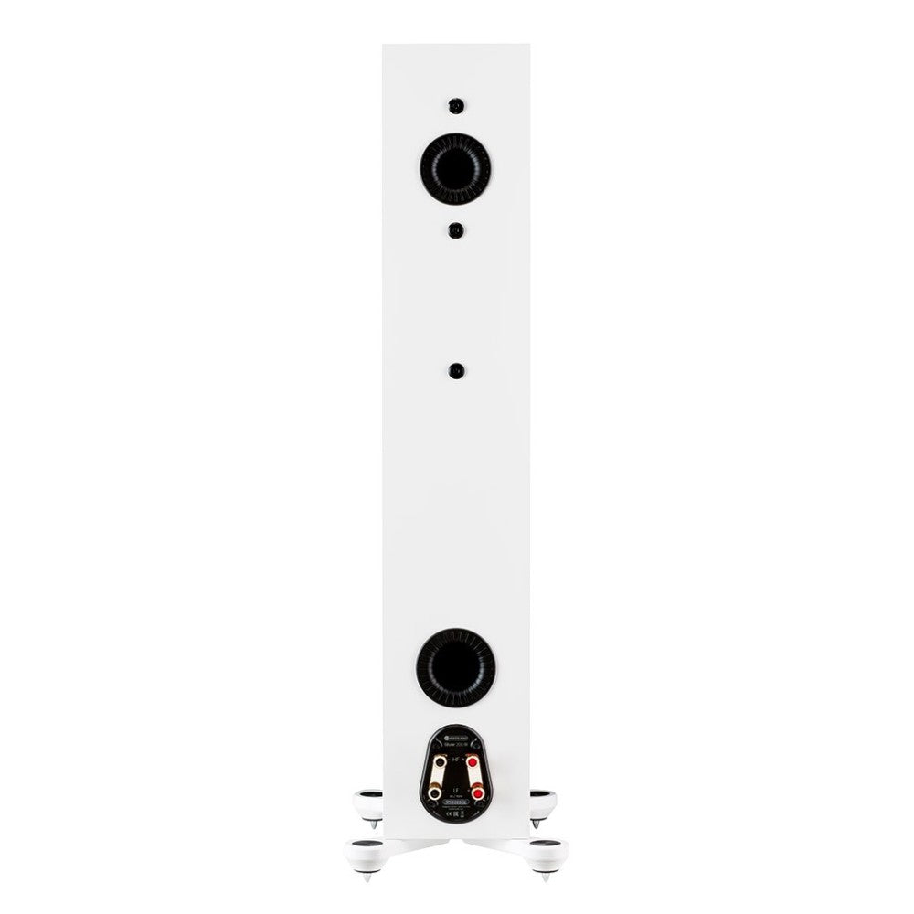 MONITOR AUDIO SILVER 200 7G FLOORSTANDING LOUDSPEAKER (Pair)