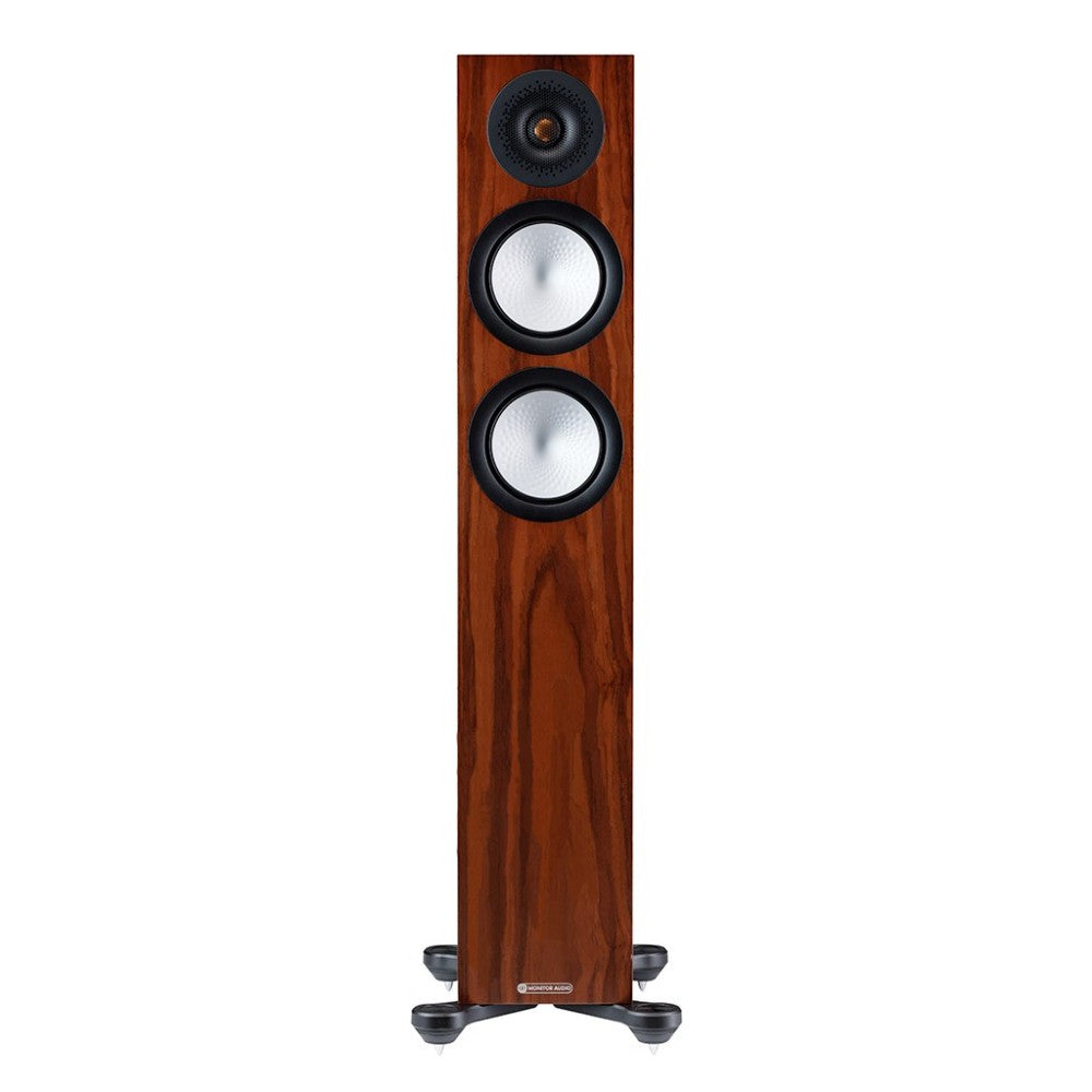 MONITOR AUDIO SILVER 200 7G FLOORSTANDING LOUDSPEAKER (Pair)