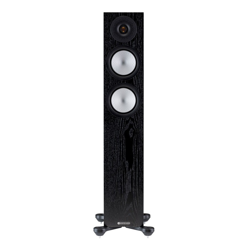 MONITOR AUDIO SILVER 200 7G FLOORSTANDING LOUDSPEAKER (Pair)