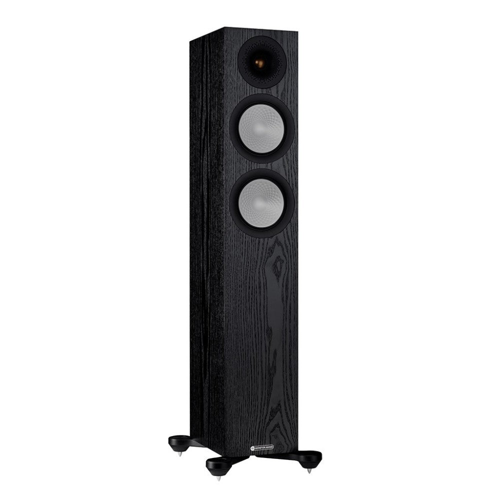 MONITOR AUDIO SILVER 200 7G FLOORSTANDING LOUDSPEAKER (Pair)