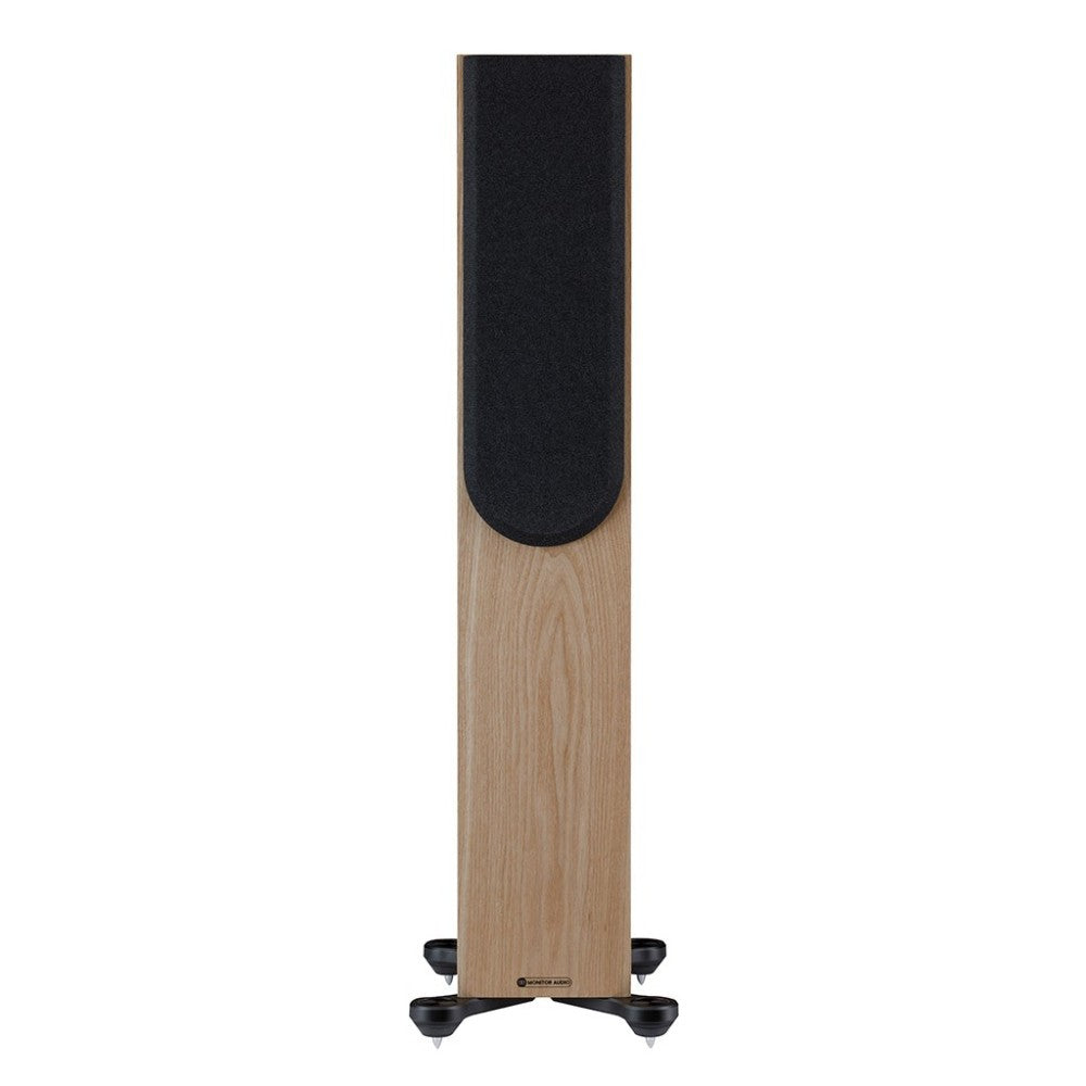 MONITOR AUDIO SILVER 200 7G FLOORSTANDING LOUDSPEAKER (Pair)