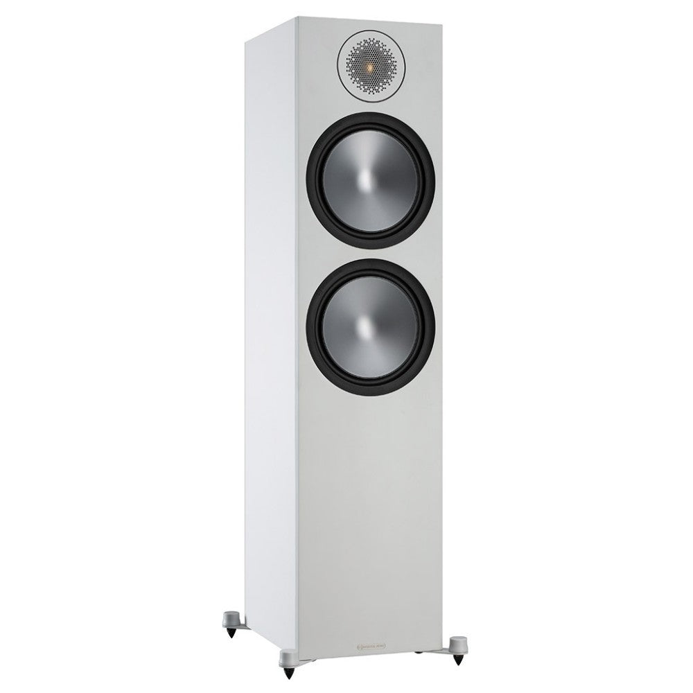MONITOR AUDIO BRONZE 500 6G DIFFUSORE DA TERRA (Coppia)