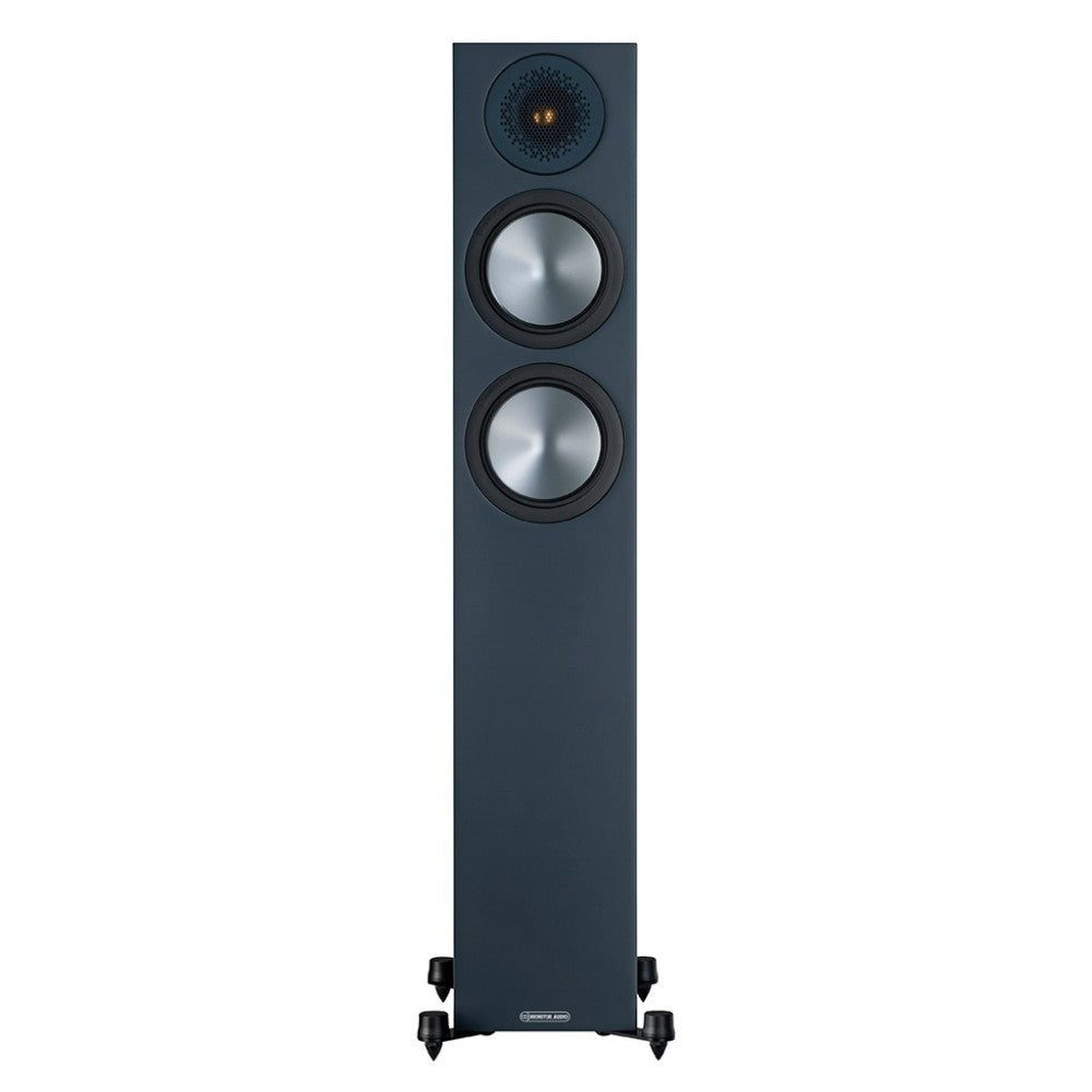 MONITOR AUDIO BRONZE 200 6G DIFFUSORE DA PAVIMENTO (Coppia)
