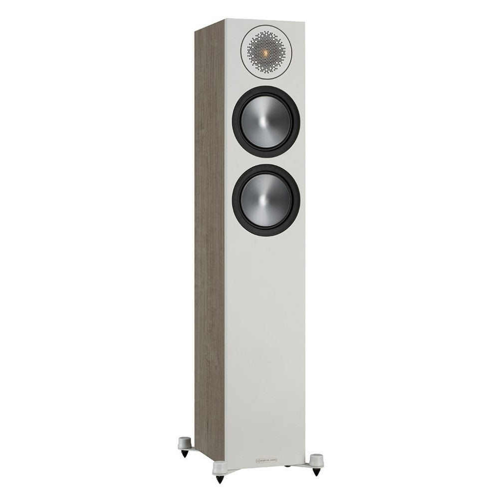 MONITOR AUDIO BRONZE 200 6G FLOORSTANDING LOUDSPEAKER (Pair)