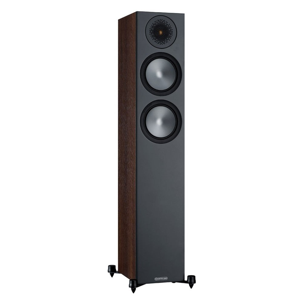 MONITOR AUDIO BRONZE 200 6G FLOORSTANDING LOUDSPEAKER (Pair)