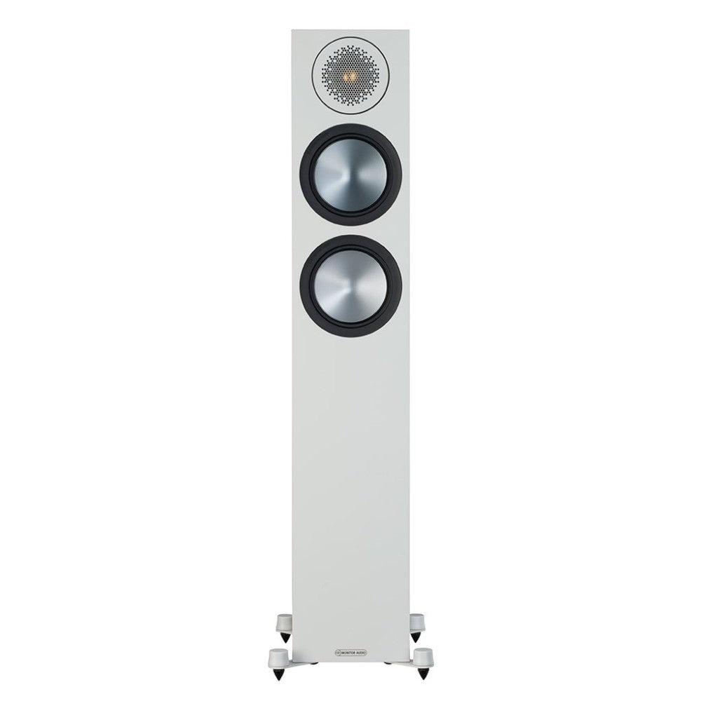 MONITOR AUDIO BRONZE 200 6G FLOORSTANDING LOUDSPEAKER (Pair)