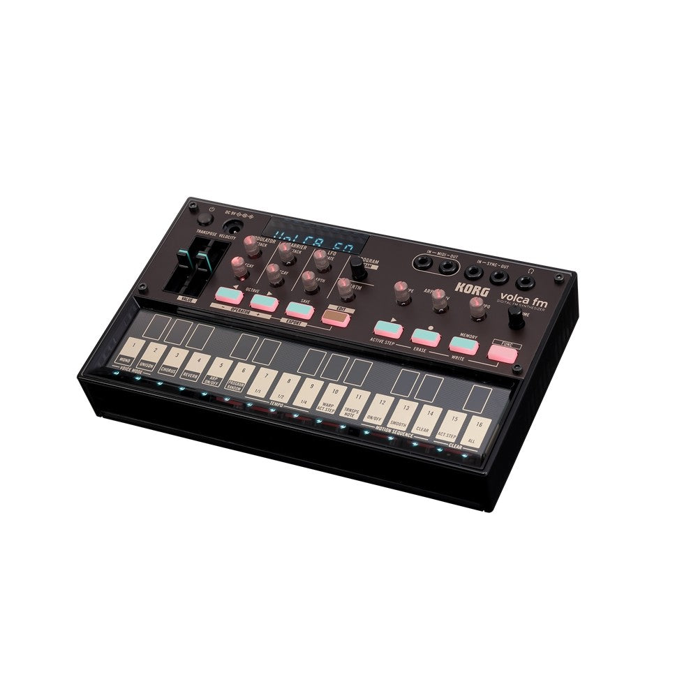 Korg VOLCA-FM2