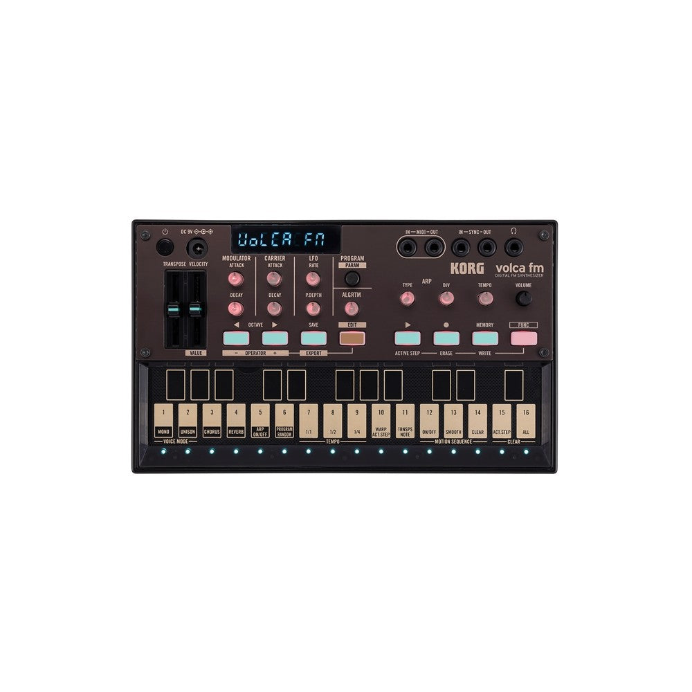 Korg VOLCA-FM2