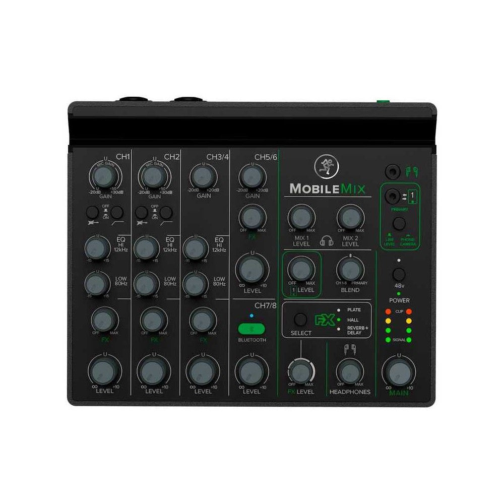 MACKIE MOBILE MIX