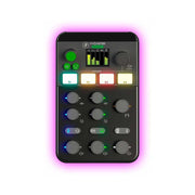 MACKIE M-CASTER STUDIO NERO