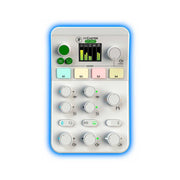 MACKIE M-CASTER STUDIO BIANCO