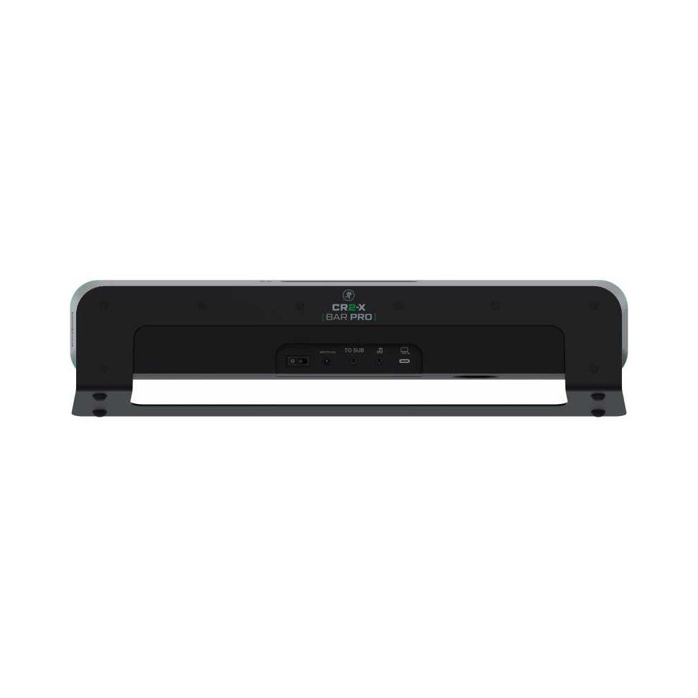 MACKIE CR2-X BAR PRO BARRA DE SONIDO