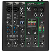 MACKIE PROFX6V3+