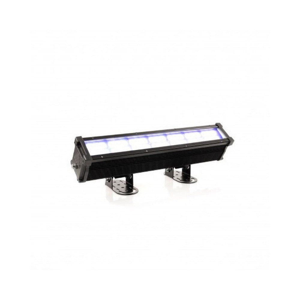 Evolite 42 x 5 W RGB LED bar