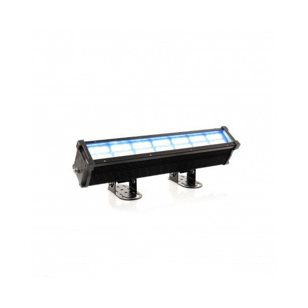 Evolite 42 x 5 W RGB LED bar