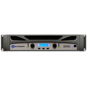 CROWN XTi1002 Amplificatore 2 x 500 W/ 4 Ohm, con DSP interno programmabile