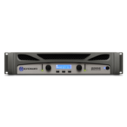 CROWN XTi2002 Amplificatore 2 x 800 W/ 4 Ohm, con DSP interno programmabile