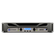 CROWN XTi4002 Amplificatore 2 x 1200 W/ 4 Ohm, con DSP interno programmabile