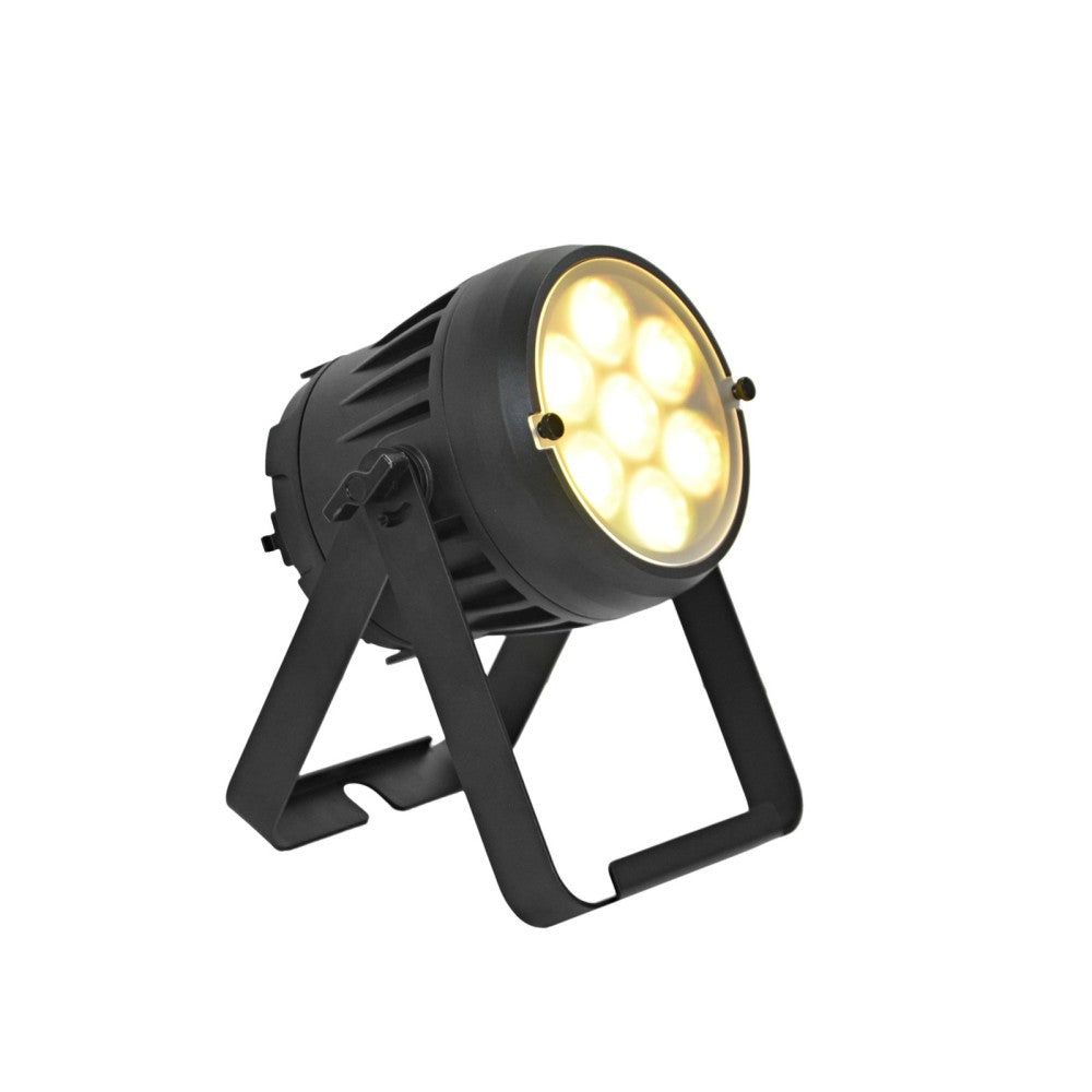 EUROLITE AKKU IP PAR 7 QCL CRMX MK2