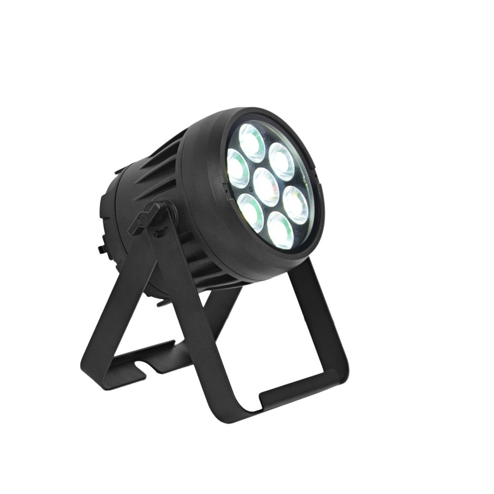 EUROLITE AKKU IP PAR 7 QCL CRMX MK2