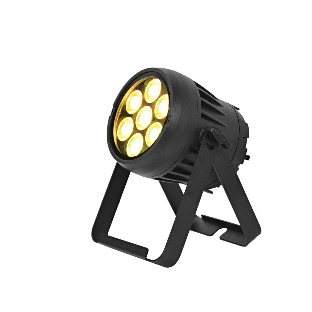 EUROLITE AKKU IP PAR 7 QCL CRMX MK2