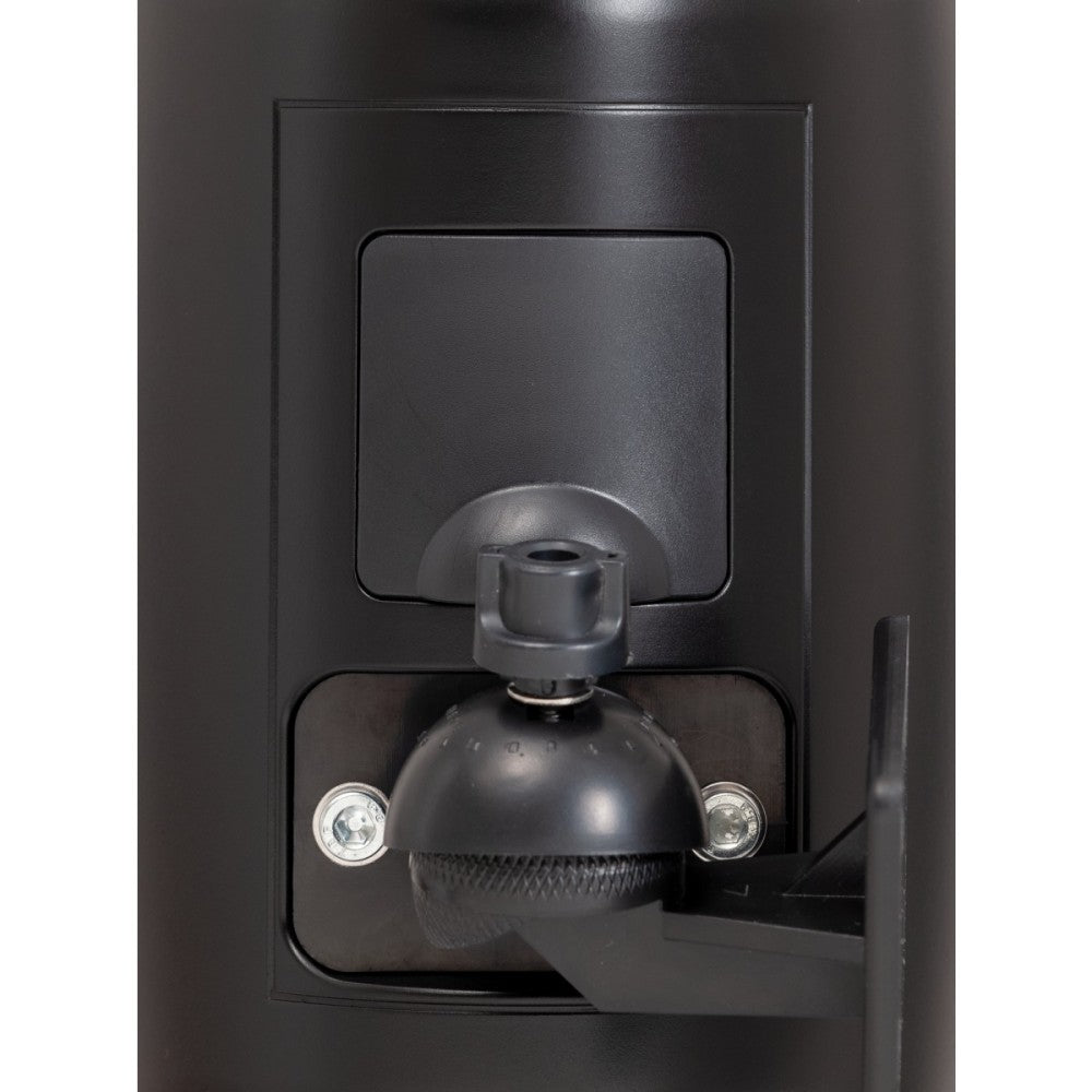 HELVIA LIVEO-530 PBK COPPIA DIFFUSORI A PARETE IP-65 5.25" NERO