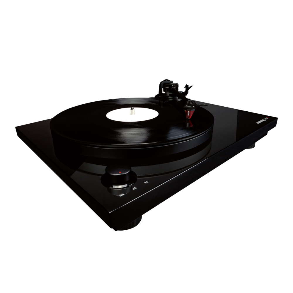 RELOOP TURN3 Belt-drive Turntable