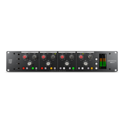 SSL Solid State Logic PURE DRIVE Quad