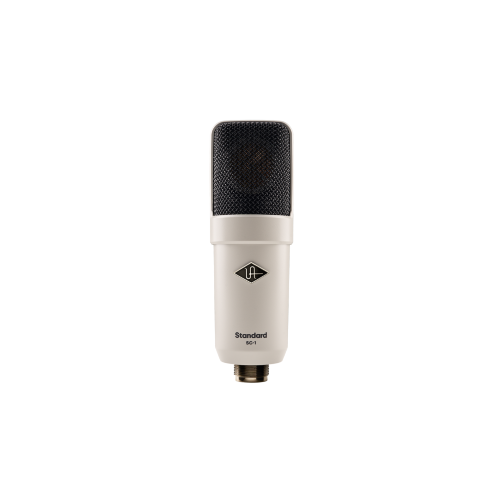 Universal Audio SC-1 Microfono a Condensatore Professionale