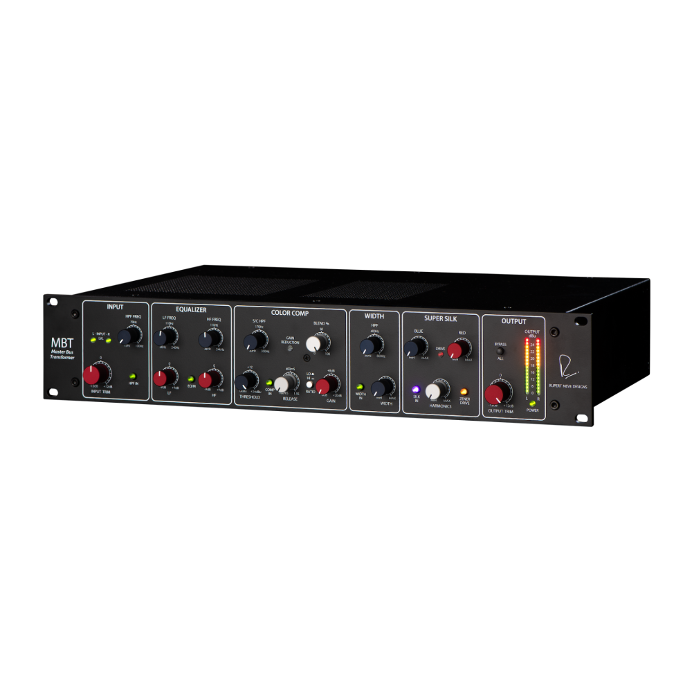 Rupert Neve Designs MBT Master Bus Transformer