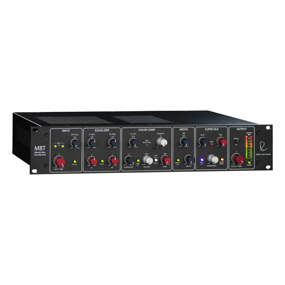Rupert Neve Designs MBT Master Bus Transformer