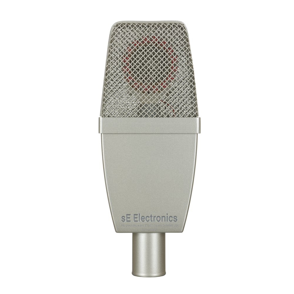 sE Electronics T1 LDC Titanium