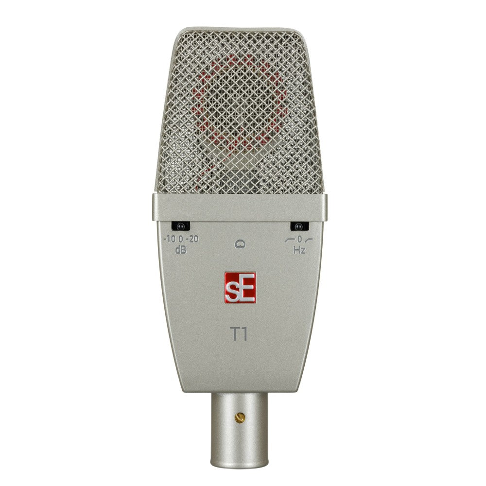 sE Electronics T1 LDC Titanium