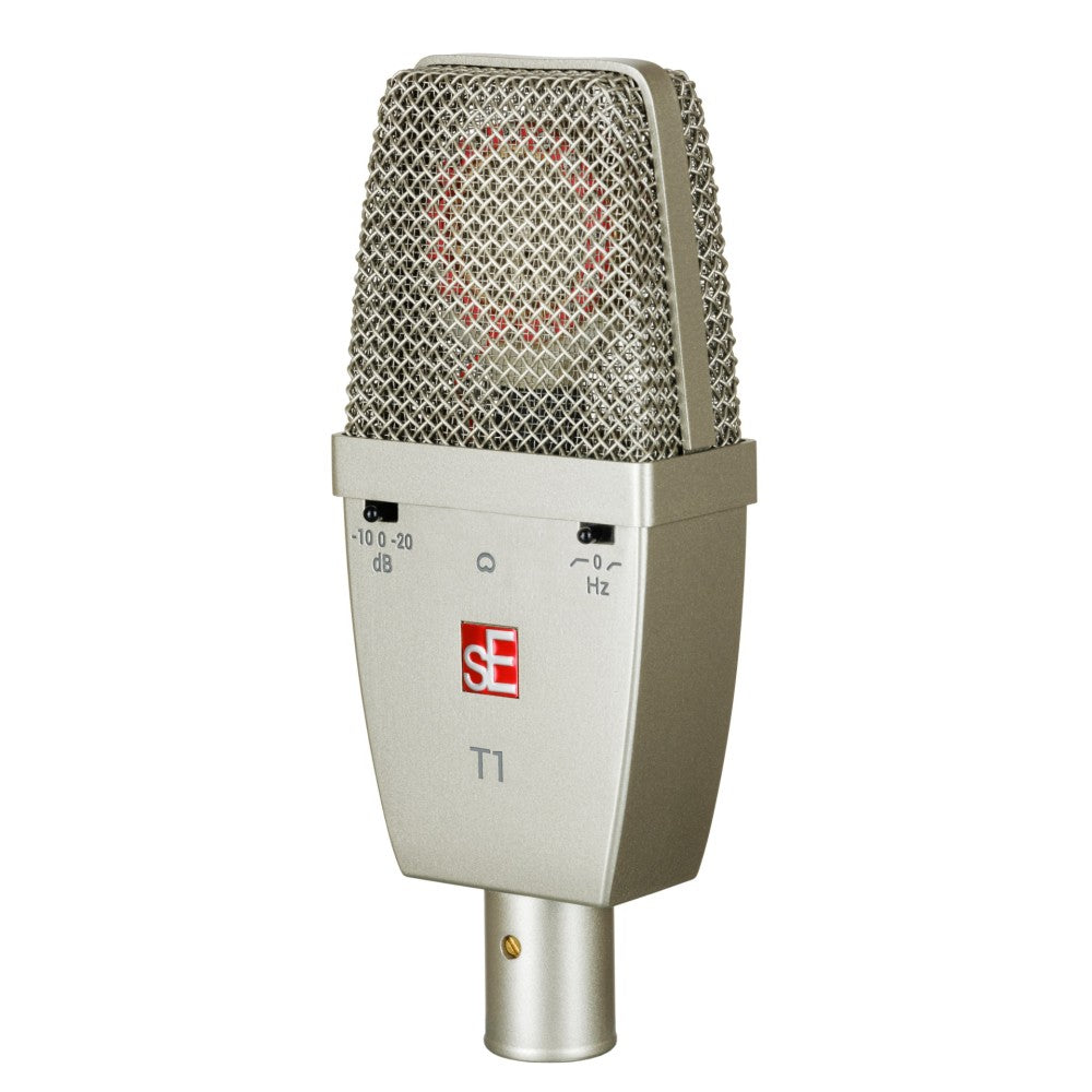 sE Electronics T1 LDC Titanium