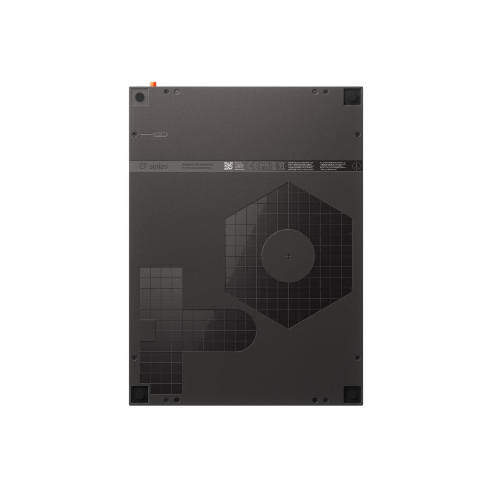 Teenage Engineering EP-133 K.O. II