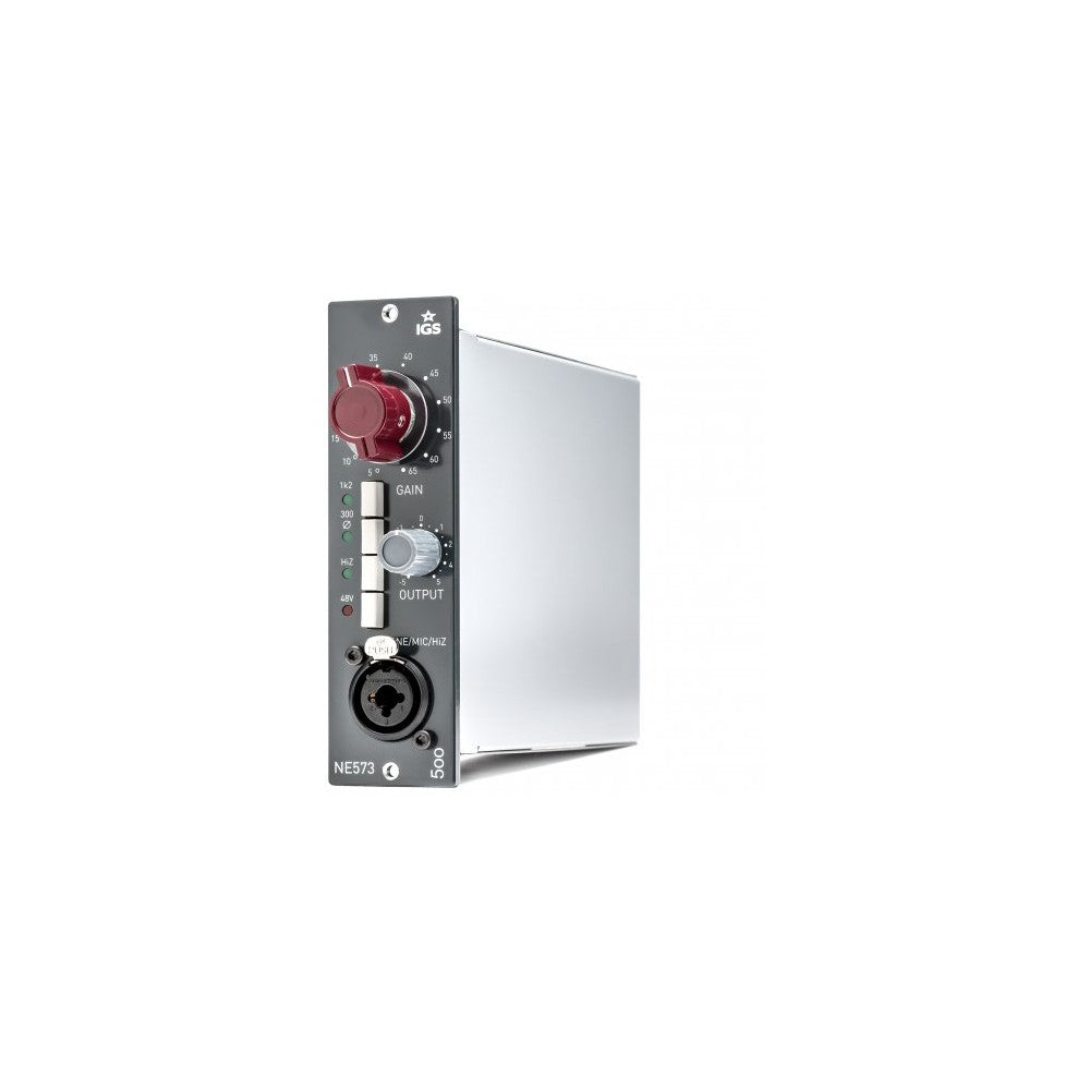 IGS NE573 Preamplificatore Serie 500