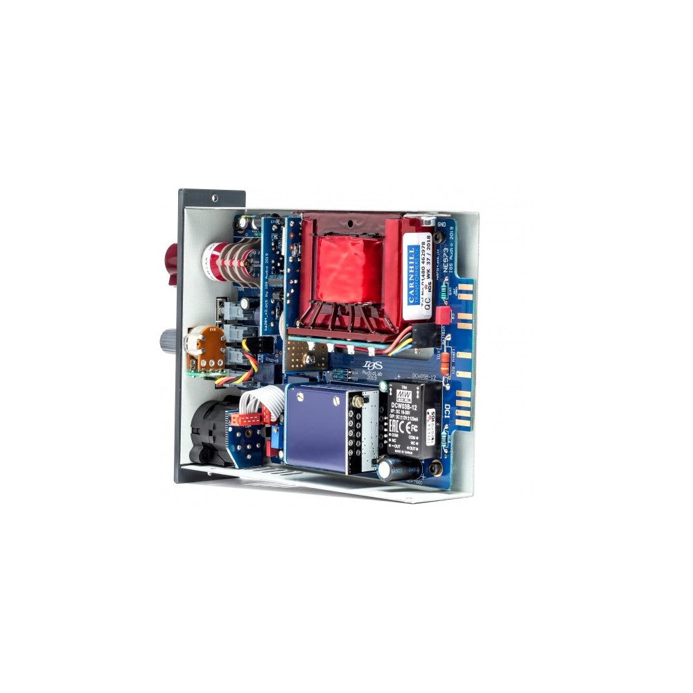 Preamplificador IGS NE573 Serie 500