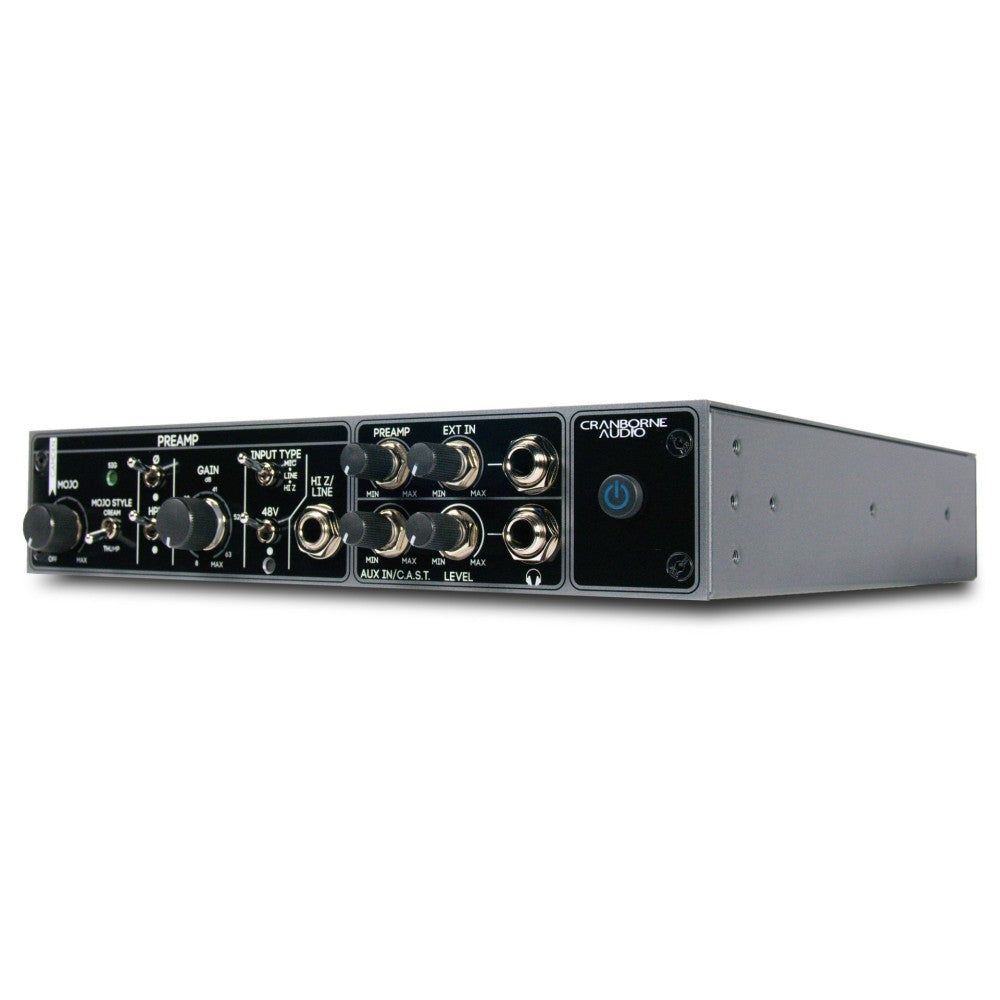 Cranborne Audio Camden EC1 Preamplificador y amplificador de auriculares