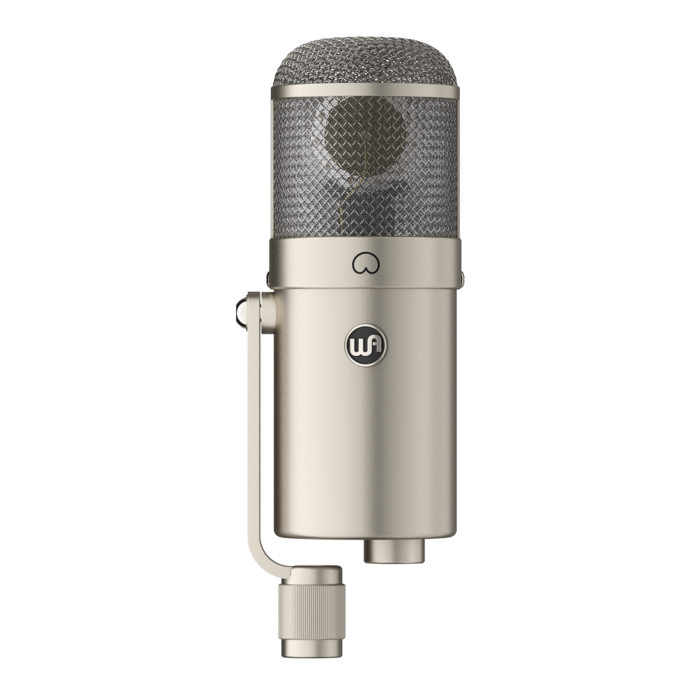 Warm Audio WA-47F MIcrofono a condensatore Valvolare